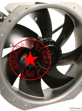 W2E250-HL06-01 W2E250-HL06-11 M2E068-CF 原装德国ebm风机