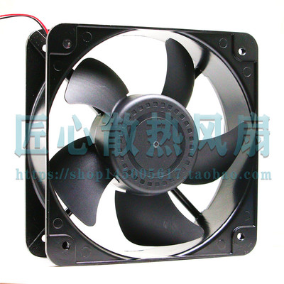 S SDH20060B DC 24V 2A 200x200x60mm 20厘米轴流散热大风风扇