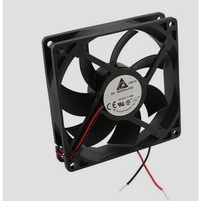 台达 9CM 9020 24V 0.45A AFB0924HB 机器人 工控变频器 散热风扇