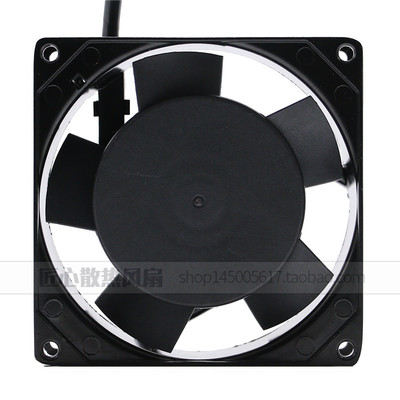 全新FUYUHONG FYH/8038HSL AC220-240V 0.10A 机柜风机 散热风扇