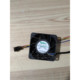 直流12V0.55A 全新NIDEC 双滚珠 6038 6cm 散热风扇T60E12BLA5