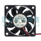 3线静音散热风扇 6015L12C 原装 正品 0.1 12V 6015 NF1 6CM