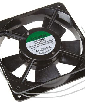 DP203AT 2122LBL.GN轴流风扇SUNON台湾建准原厂全新原装正品