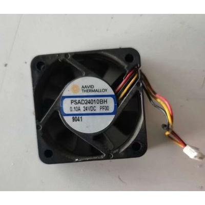 PSAD24010BH 0.1A 24VDC 全新 NSTECH 4厘米 变频器 散热风扇