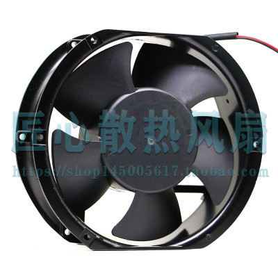 全新鑫牛 17CM G17050HA3BL AC380V  38W  17厘米散热风扇