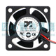 A1042A 24V 4020 原装 0.13A FD2450 静音 2线 ARX 散热风扇 4CM