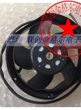 D1751P24B9DS325 24V4.6A D1751P24B9DS326原装日本SERVO进口风扇