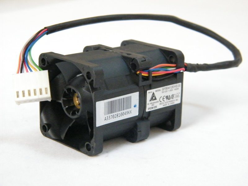 原装台达DELTA GFB0412EHS 4056 4CM 12V 1.82A 大风量增压风扇
