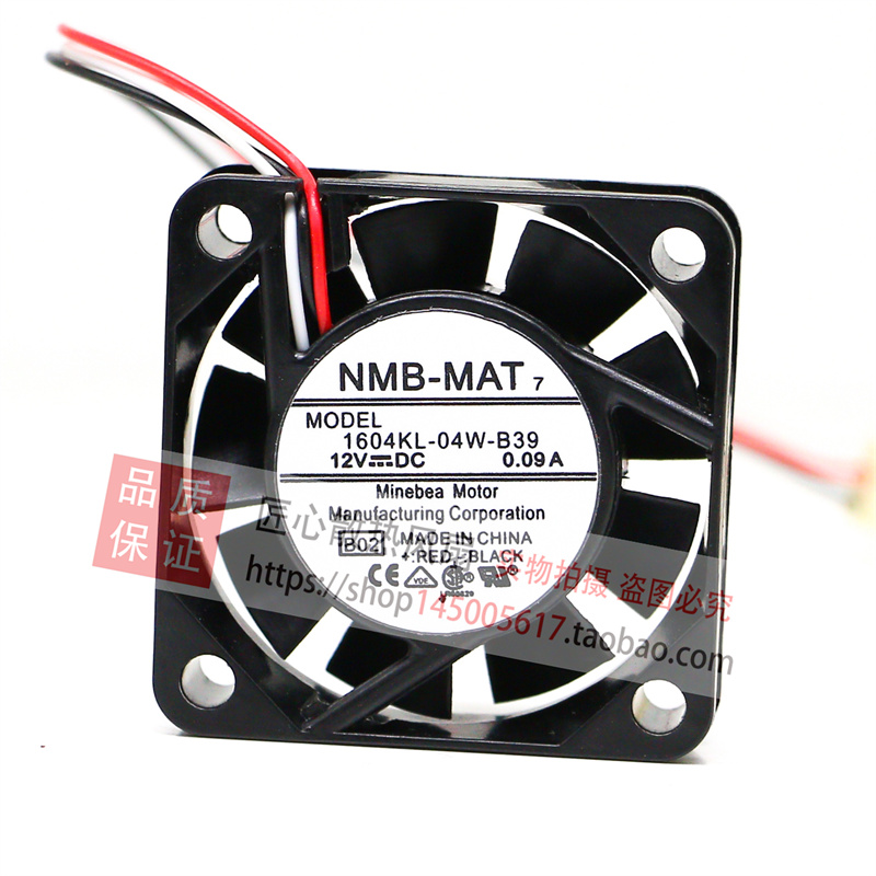 04020VA-24P-BL AFB0624MB 1604KL-04W-B39 安川5系7系驱动器风扇