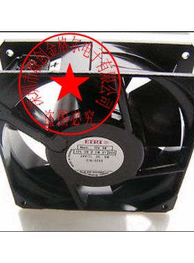 125XR0282090 115V 125XR0280090 原装法国牌ETRI 铝框耐高温风扇