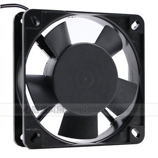 MEKU MF11025A AC 220V 0.08A 110x110x25mm 机柜交流散热风扇