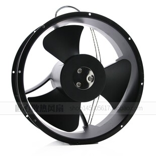 S100 230V 0.22A A8935C 2600RPM B21 55W 控制柜轴流风机 23L