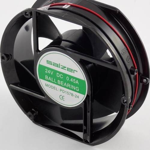 PD120S-220-24/PD157B/150B-220/120M-220 12/17cm散热风扇salzer
