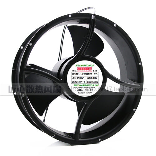 UF25HC12 UF25HC23 BWH BTH 115V 230V MECHATRONICS南韩风扇风机
