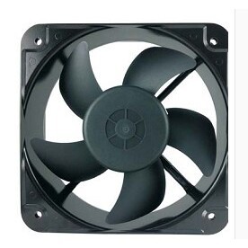 SJ20060HD2 HD1 HD4直流DC变频器散热风扇24v 48v轴流风机20厘米