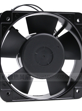 TOYO FAN TYPE T212S 220V 50/60HZ 15CM 15050 轴流风机散热风扇