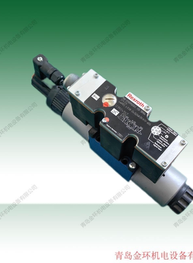 Rexroth 4WREE6E16-24/G24K31/A1V-655 R901048088