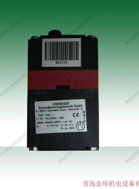 贺尔碧格 Hoerbiger PRE-U PS120006-080-45 PS11157-B-S18