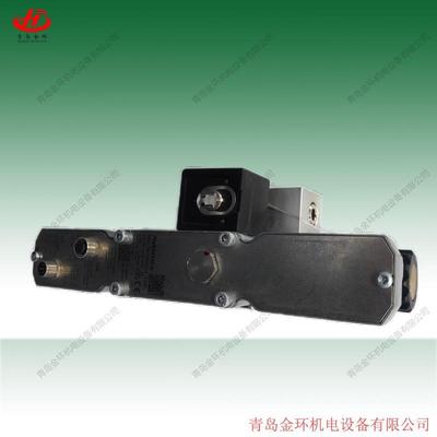 气动阀安沃驰Aventics