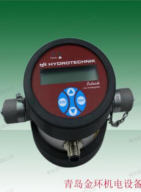 Hydrotechnik 3403-15-C3.37  海德泰尼克PR110 压力传感器新