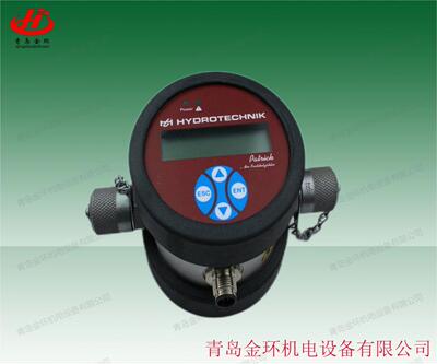 Hydrotechnik 3143-02-35.030 hysense QG200 海德泰尼克 流量计