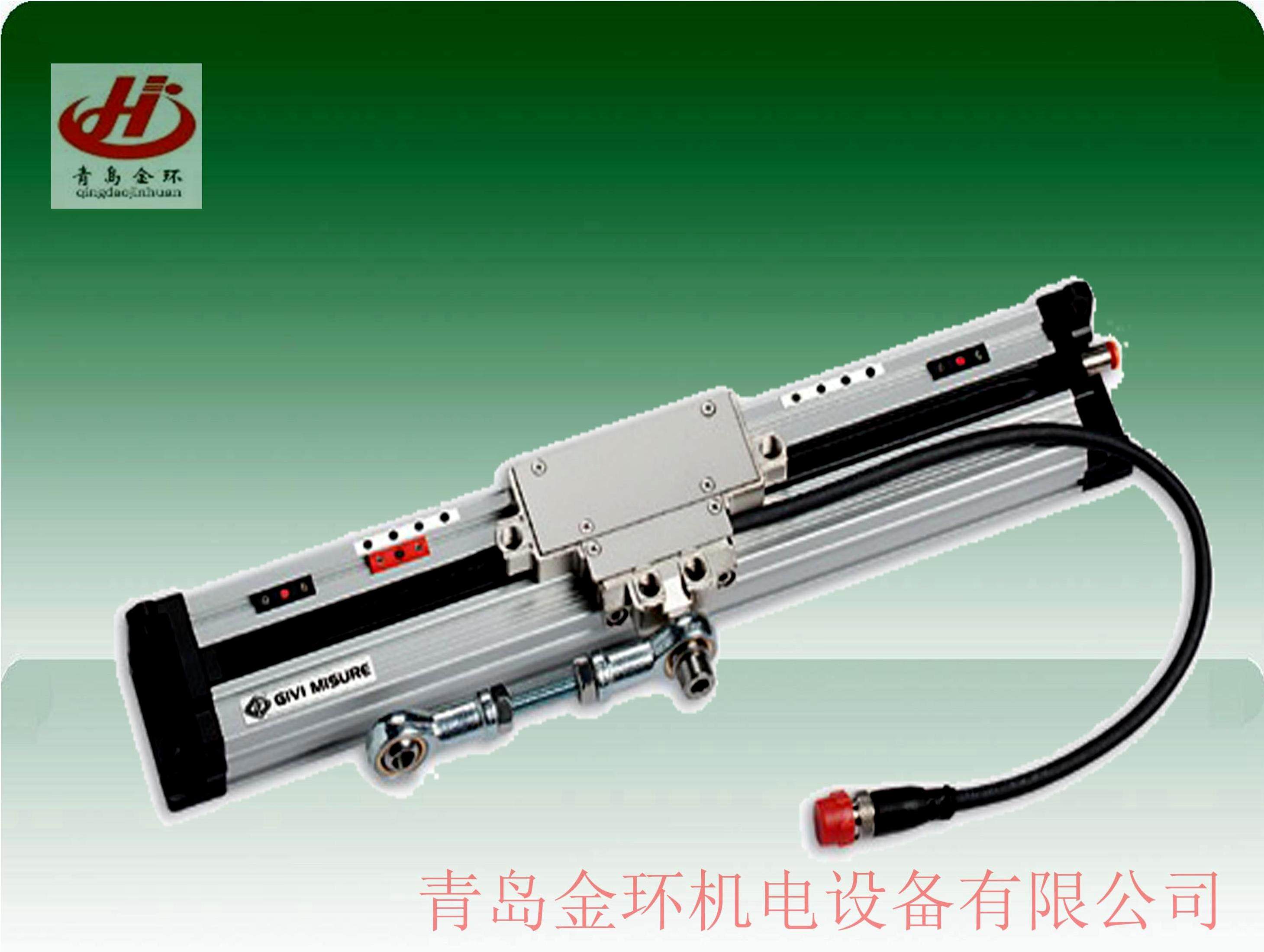 givi misure 折弯机光栅尺 gvs200 t5e220 370 意大利gvs215 202s