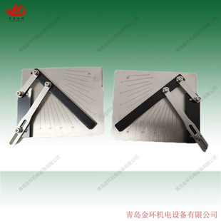 折弯机磁吸角度定位器 折弯机磁吸角度尺 折弯机角度定位器