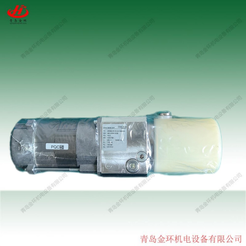普莱格PLEIGER HB11555-002B HR080-R2E02-W11BK4O0
