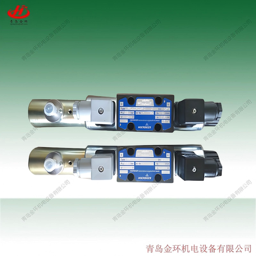 贺尔碧格HOERBIGER哈威hawe