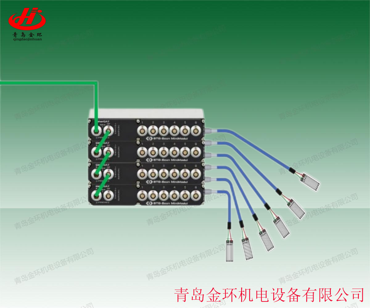 维克多VECTOR/CSM UniCAN 3数据记录仪