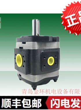 日本 不二越 油泵  IPH-5B-50-11 IPH-5B-64-11 IPH-6B-80-11
