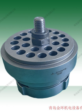 贺尔碧格 HOERBIGER 四级排气阀CEDV 52CED 13327