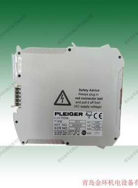 普莱格PLEIGER SK8148909AA  69640056-04 CM3 CM4-D 9341100100