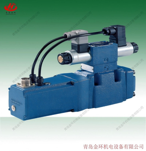 MXY 力士乐 24A5 4WRDE16V220L Rexroth R901435604