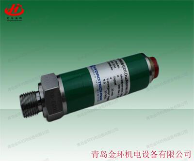 Hydrotechnik 3403-15-C4.37 1910212377 海德泰尼克 压力传感器