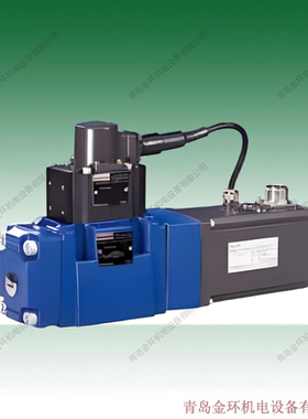 力士乐  Rexroth  R900915819  2FRE16-4X/100LBK4M