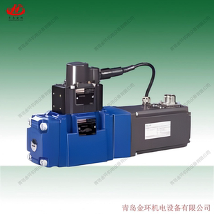 4WRKE32E R900734062 Rexroth A1D3M 6EG24K31 600L 力士乐
