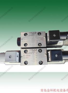 hawe 哈威 TBM280PC06P TCM370PC06P HE90396B HV09728 HV09755