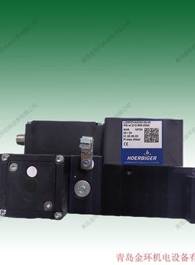 贺尔碧格hoerbiger LGRP2VA0030-00-00 PS141210-555-002A