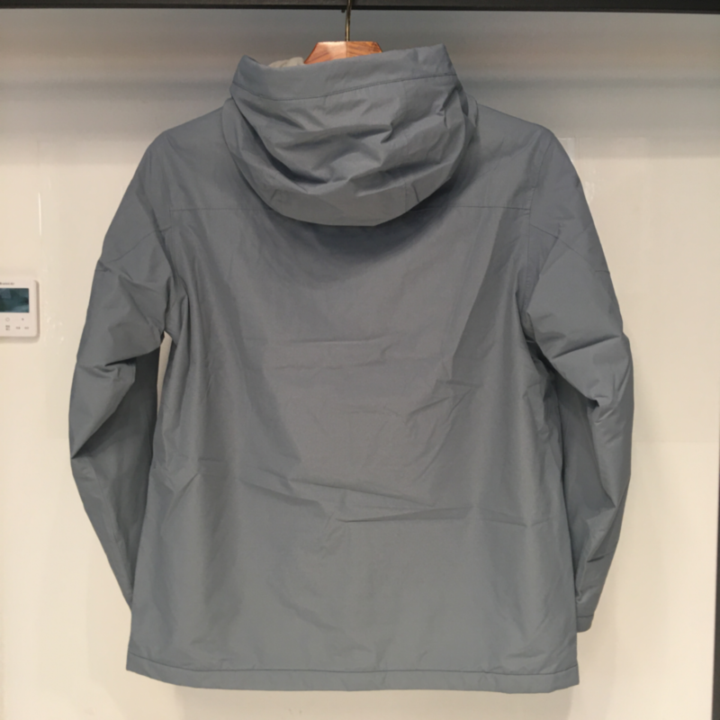 Alex日代ARCTERYXBETA硬壳冲锋衣