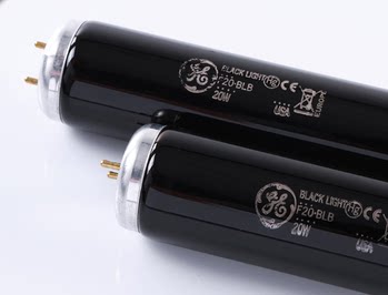 特价美国长度f20-blb对色灯管