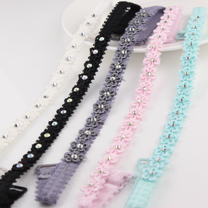 Bretelles pour lingerie - Ref 806158 Image 1