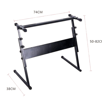 电子琴琴架八度宝贝儿童玩具