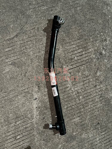 宇通校车ZK6559DX78直拉杆3003-03117方向机拉杆3003600D9470