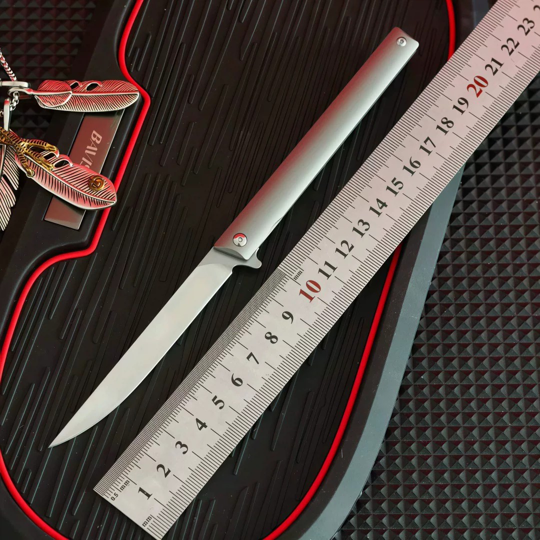 露营工具刀水果刀防身小刀具