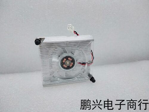 全新原装丽台fx540风扇显卡