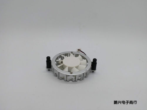 联想家悦er301r500显卡散热器