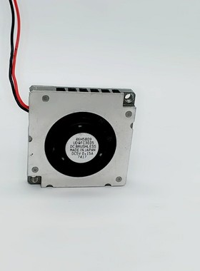 松下 3505 4507 笔记本微型鼓风机离心散热风扇5V静音USB 双滚珠