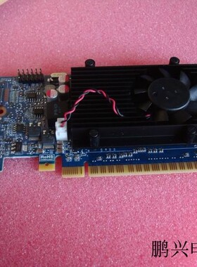 DELL  台式机显卡V3800 3647 660S V270S  V3250 V3523 GT705风扇