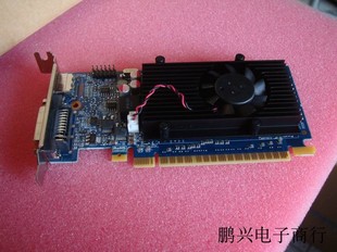 3647 660S V270S DELL V3523 机显卡V3800 V3250 GT705风扇 台式